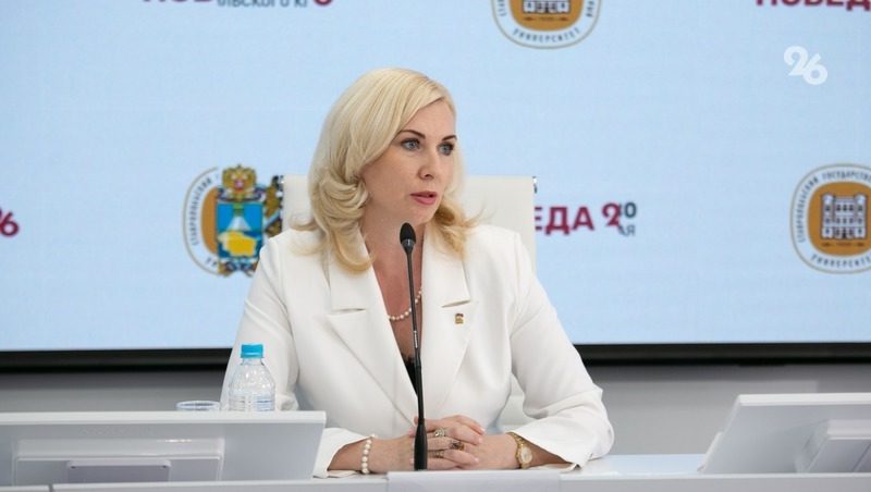 Минобр Ставрополья: родители обязаны предоставлять справки о здоровье школьников
