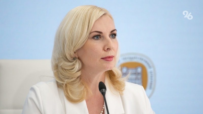 Минобр Ставрополья: Советники директоров формируют систему ценностей у молодёжи