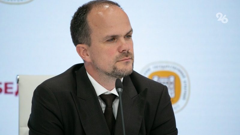 Минтуризма: На Ставрополье оздоравливают через медицину и эмоции