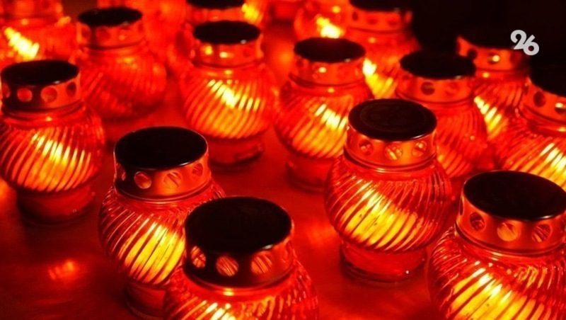 Молодёжь Ставрополья сможет поучаствовать в памятном онлайн-марафоне 22 июня