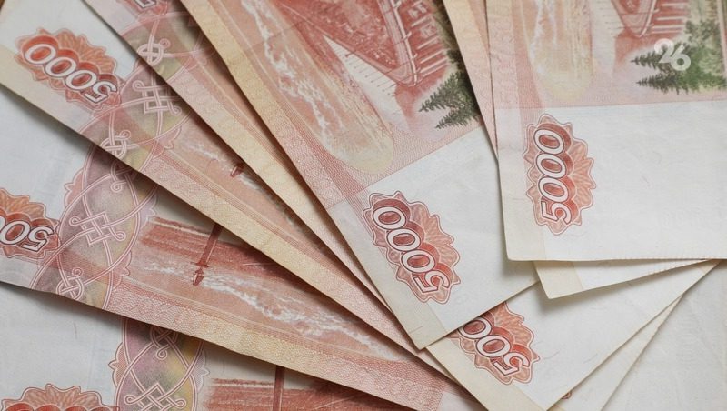 Мошенники обманули пятигорчанина на 795 тыс. руб. под предлогом замены домофона