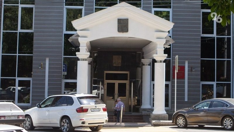 На пост главы Ставрополя претендуют действующий мэр Ульянченко и депутат Щипачёв