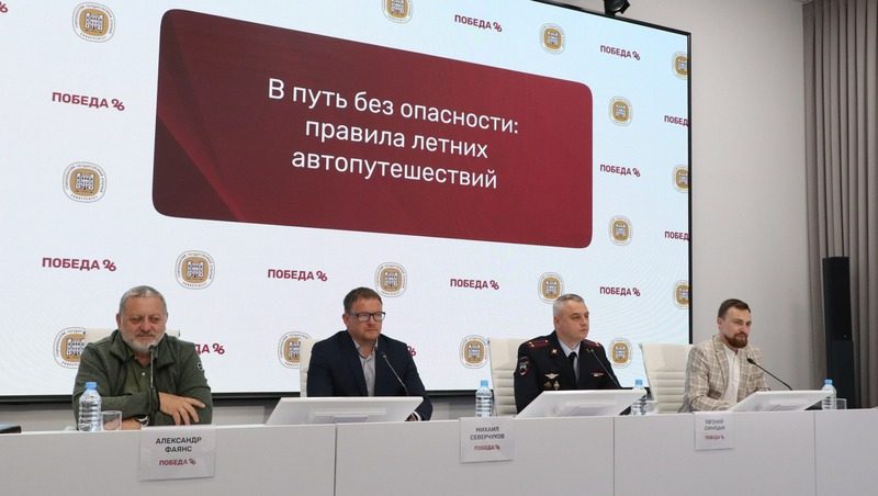 На Ставрополье большая нехватка мест для отдыха водителей — подполковник полиции