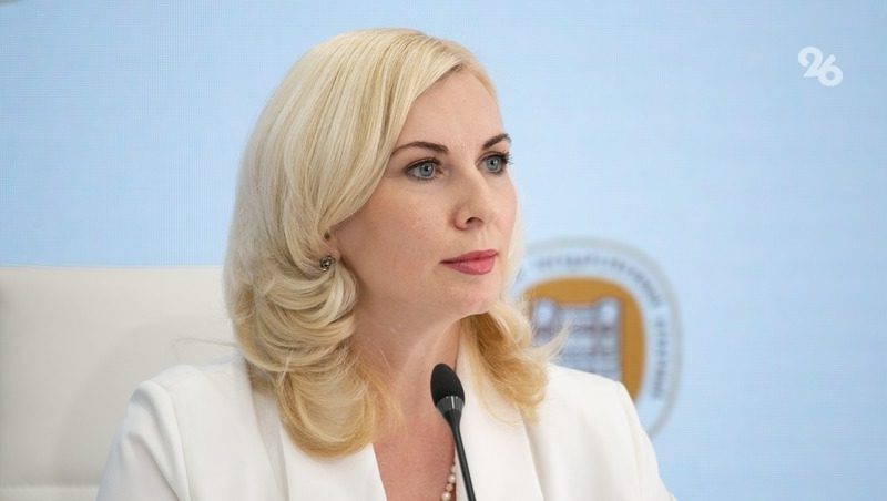 На Ставрополье число медалистов по итогам ЕГЭ увеличилось на 1000