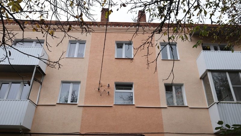 На Ставрополье капитально отремонтируют 18 домов