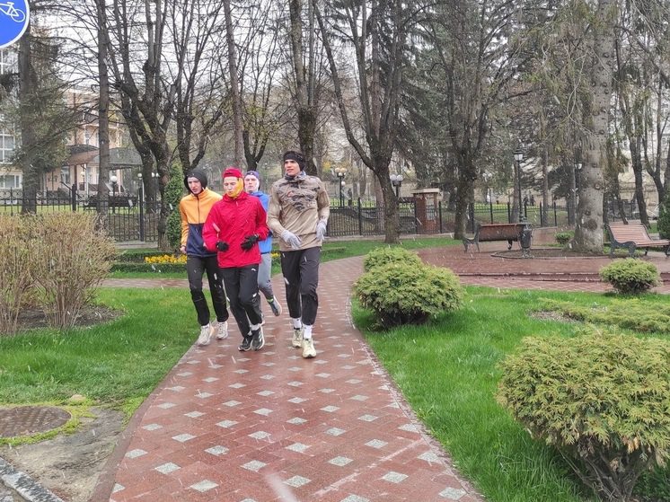 На Ставрополье количество желающих обучиться тренерскому мастерству вывело край  в топ-5 проекта «СпортТрек»