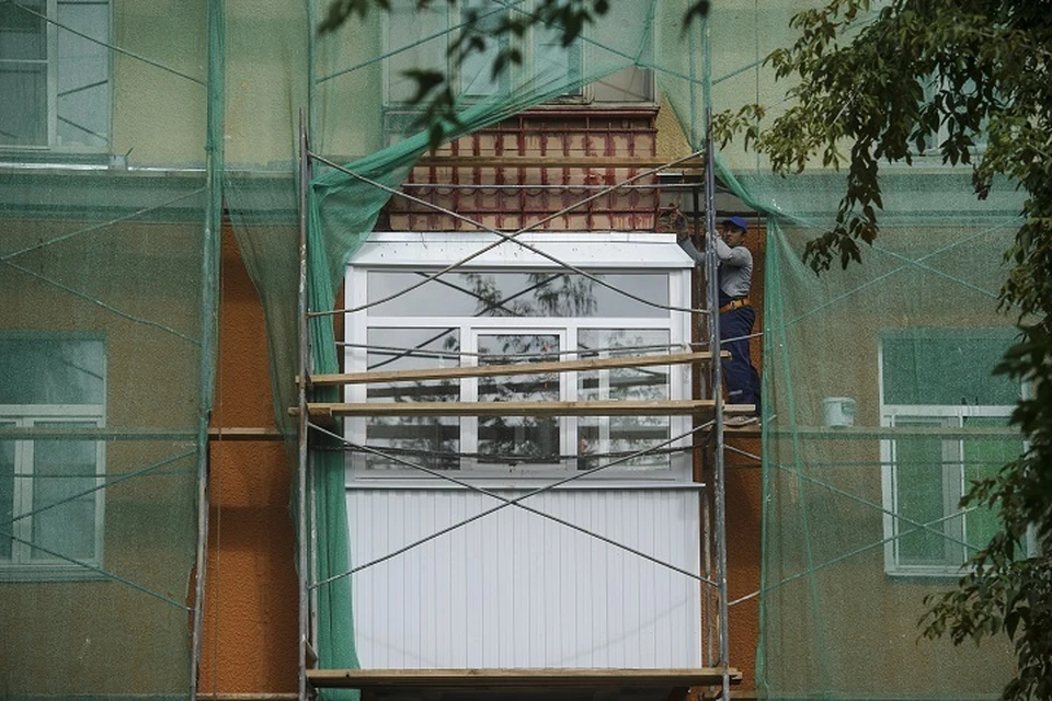 На Ставрополье направлено более 2,8 тысяч претензий должникам по капремонту0