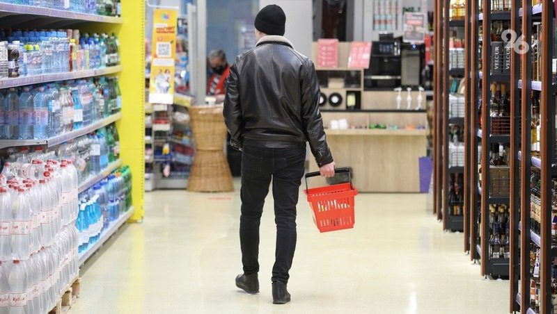 На Ставрополье не запрещали продавать спиртное 28–29 июня, а рекомендовали