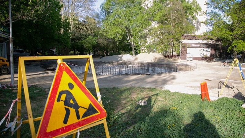 На Ставрополье общественники оценили благоустройство общественных зон