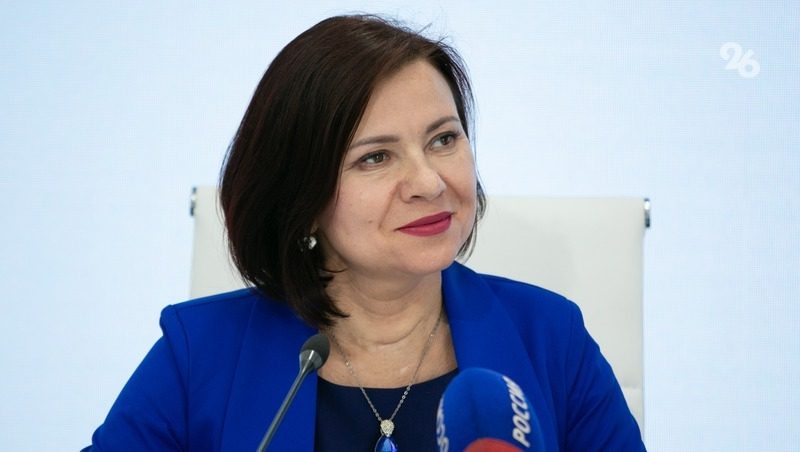 На Ставрополье работает только 16 метеостанций