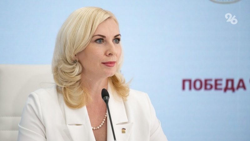 На Ставрополье ремонтируют 31 школу