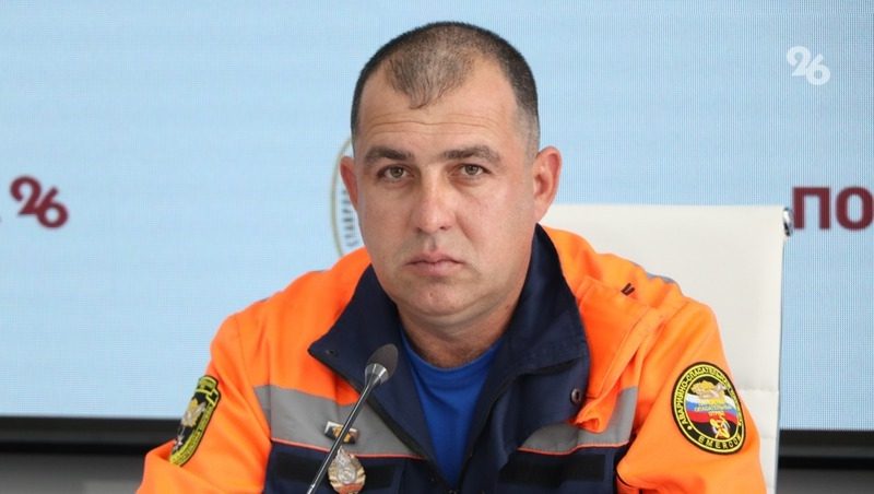 На Ставрополье снижается количество жертв на водоёмах