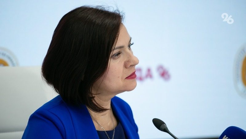 На Ставрополье сохранились запасы влаги с зимы — замначальника Гидрометцентра Ставрополья