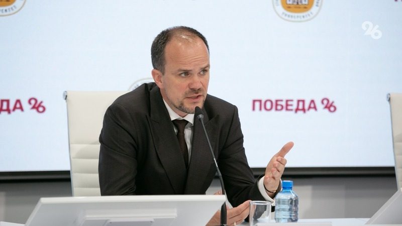 На Ставрополье туризм развивается и за пределами КМВ — минтуризма региона