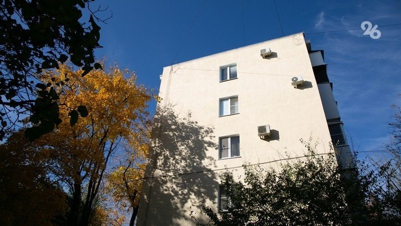 На Ставрополье ведётся контроль ремонта 67 домов