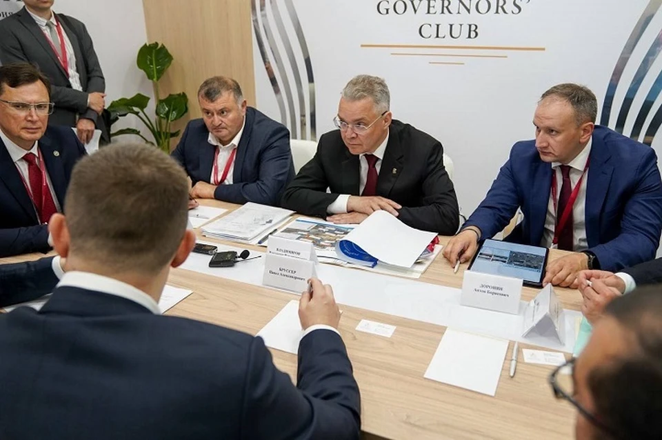 На Ставрополье за год заключили 36 концессионных соглашений на 188 млн рублей0