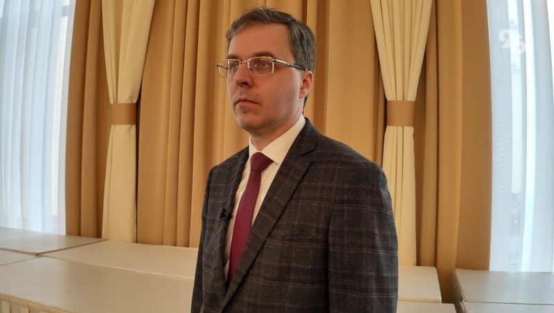 На Ставрополье запустят новые фермы, фруктохранилище и тепличный комплекс