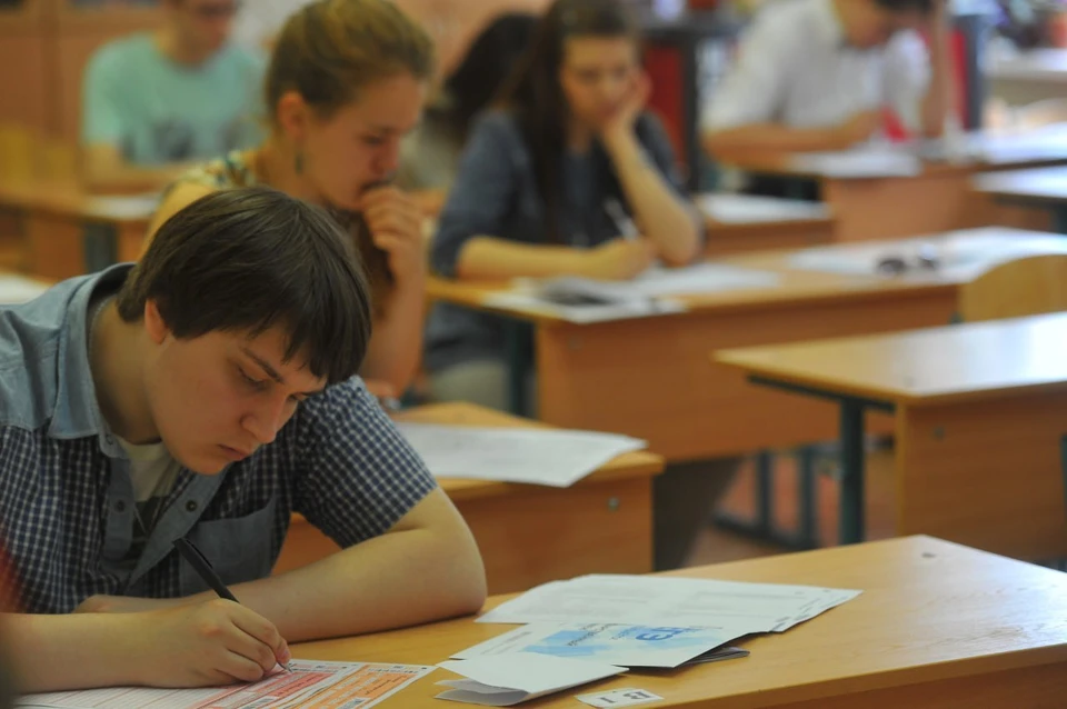 На Ставрополье живут более 4,2 тысячи детей мигрантов0