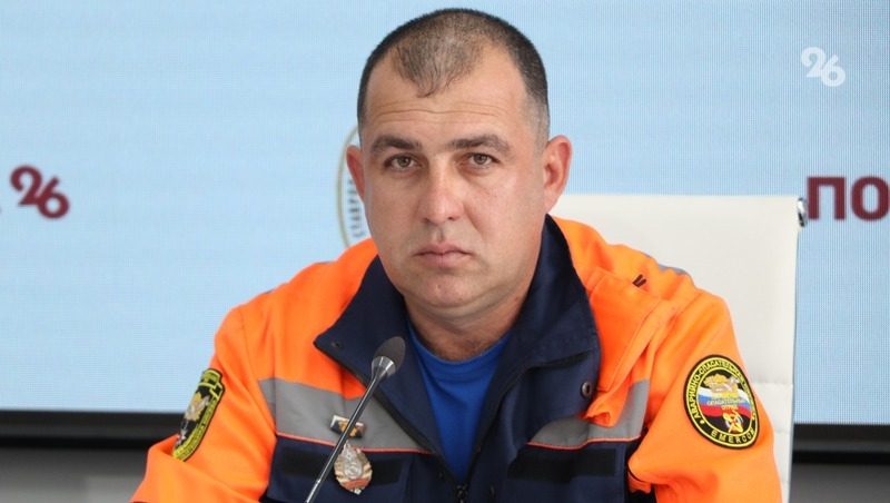 Несколько ставропольцев погибли во время отдыха на водоёмах до начала сезона