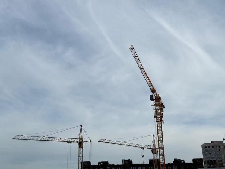 Новая линия паллетирования запущена на крупном цементном заводе в КЧР