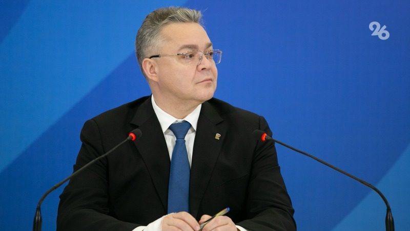 Новую меру поддержки для ветеранов СВО запустят на Ставрополье в этом году
