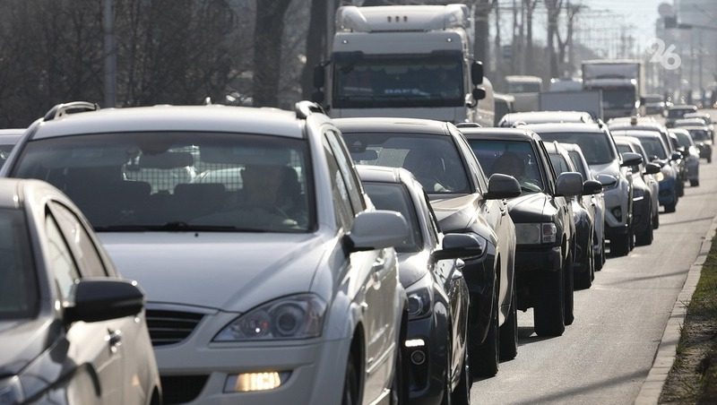 Обнаружены новые детали в деле о махинациях таможенников в Северной Осетии