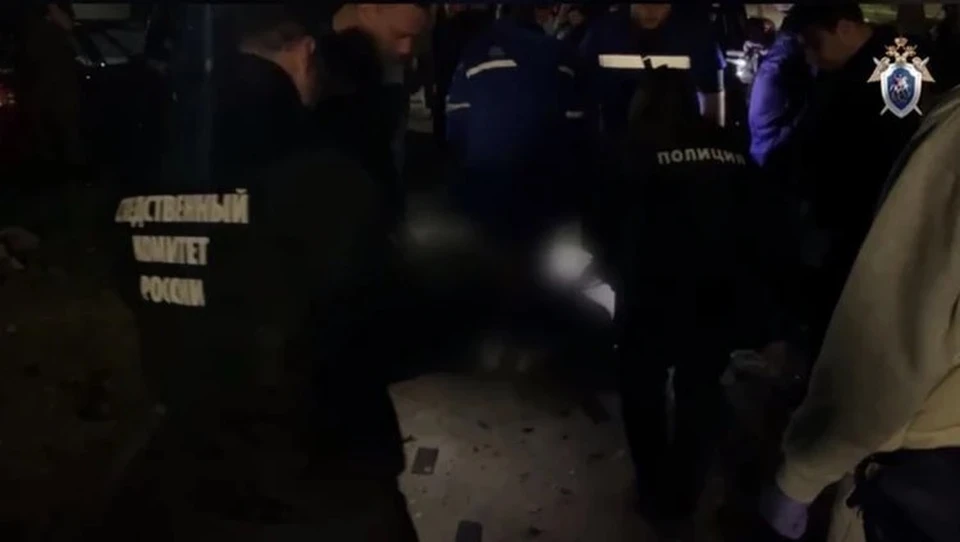 Одной из версий убийства Заура Гурциева в Ставрополе назвали теракт0