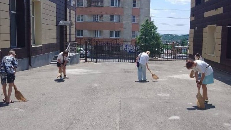 Около 1 тыс. школьников трудоустроят в Ставрополе за лето