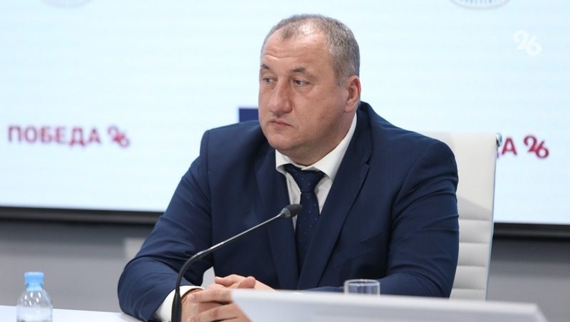 Около 30 детей осмотрели врачи мобильной бригады в ставрополькой станице