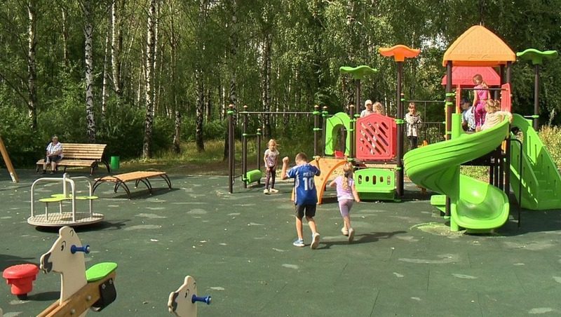 Около 553 тыс. ставропольцев проголосовали за объекты благоустройства