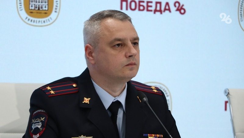Операция «Сон за рулём» контролирует состояние водителей на дорогах Ставрополья