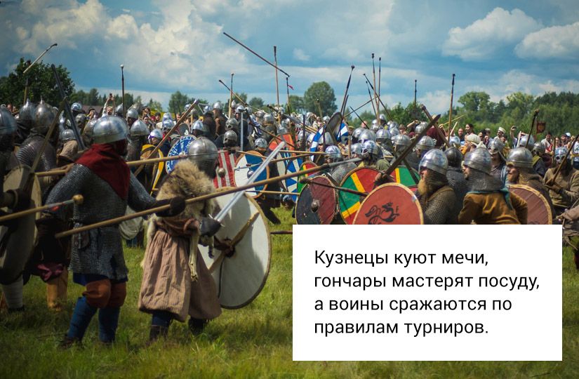 От сибирской степи до московского клуба: пять этнических фестивалей лета-2025 в России3