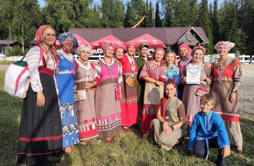 От сибирской степи до московского клуба: пять этнических фестивалей лета-2025 в России4