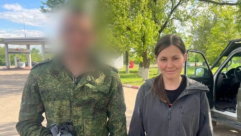 Пятигорчанка купила дроны для военных на премию за поддержку бойцов СВО