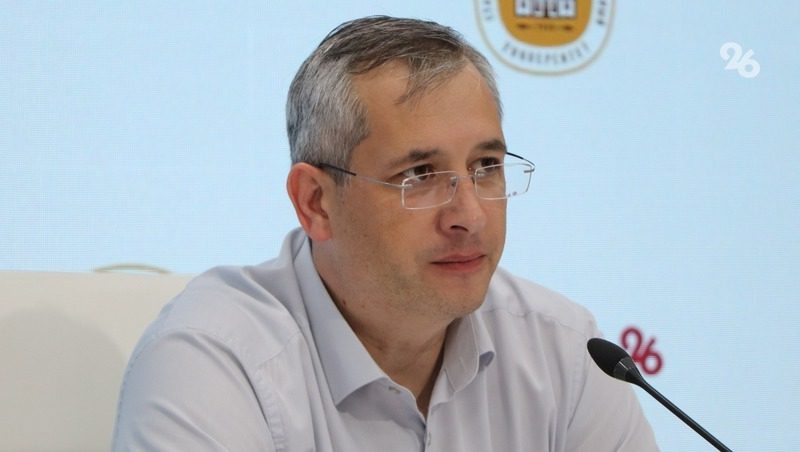 Плата за электроэнергию в сёлах Ставрополья на 30% ниже, чем в городах