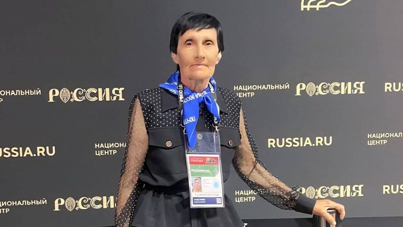 Почтальон со Ставрополья выиграла всероссийский конкурс