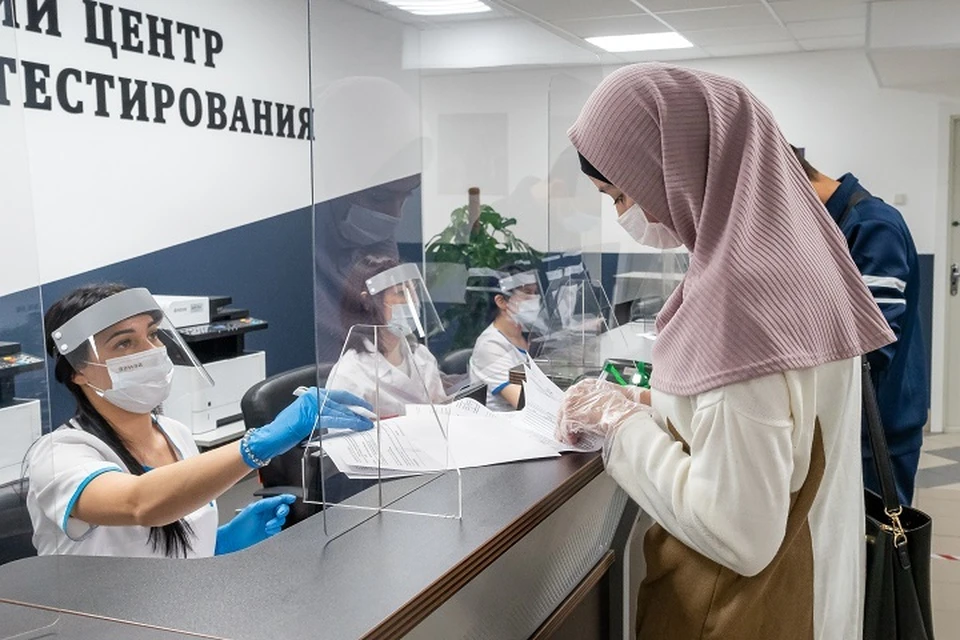 Почти 500 миграционных нарушений выявили на Ставрополье за неделю0