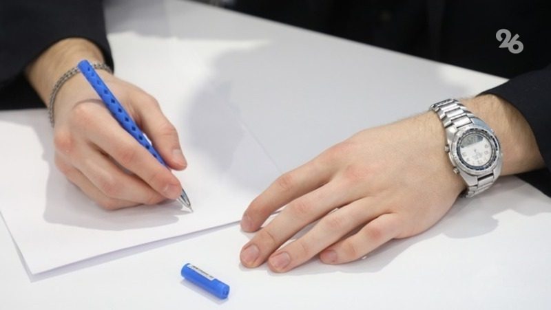 Подпорную стену вблизи детсада в Лермонтове проверят на прочность