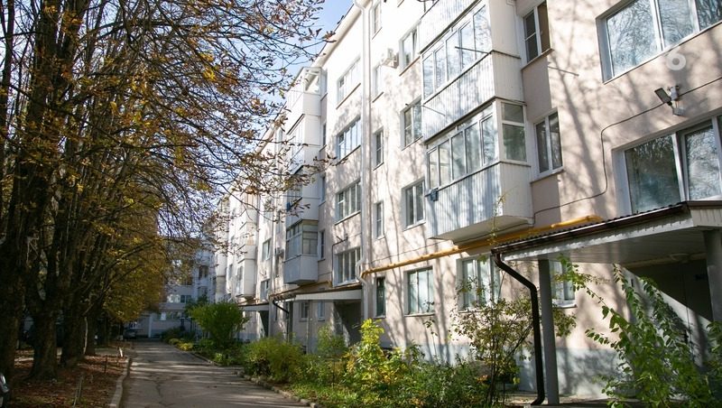 Подрядчик проведёт капремонт 24 МКД в Предгорном округе