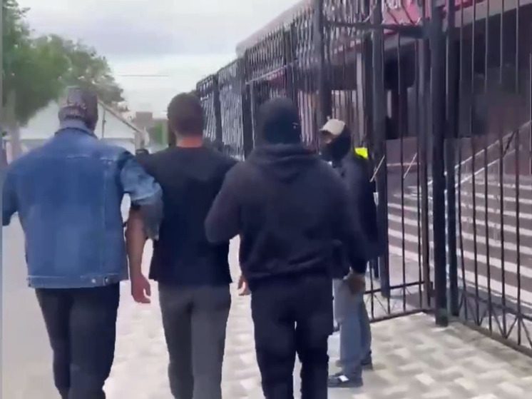 Подростка из Михайловска задержали за ведение террористического канала