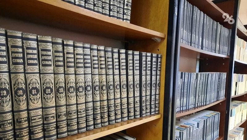 Поэму Пушкина «Руслан и Людмила» перевела на родной язык осетинская писательница