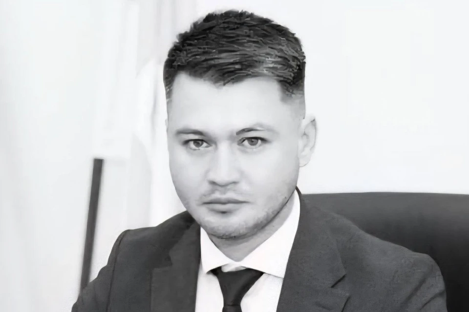 Погибший ветеран СВО и вице-мэр Ставрополя Заур Гурциев мог отметить 35-летие0