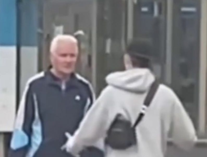Полиция Ставрополя ищет мужчину, пострадавшего от нападения на ул. Мира