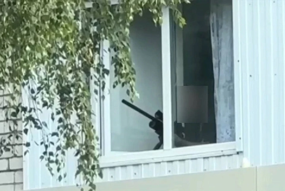 Полиция Ставрополья опровергла факт стрельбы из пневматики в Железноводске0