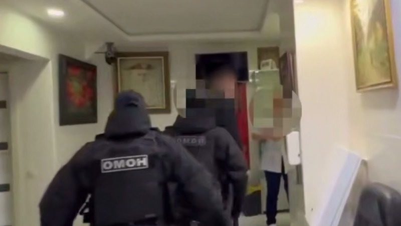 Полиция задержала криминальных стоматологов, действовавших в Ставрополе
