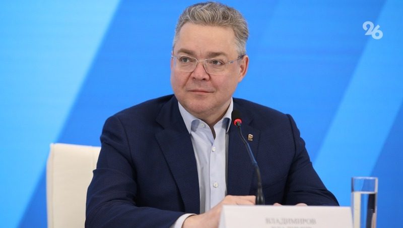 Политолог: Глава Ставрополья интегрирует федеральные ресурсы в краевую повестку