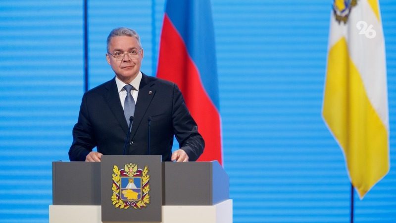Политолог Гращенков: Глава Ставрополья работает над раскрытием потенциала края