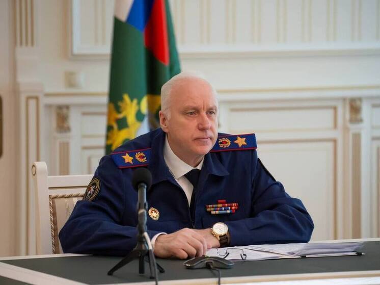 Председателю Следственного комитета России доложат о ходе проверки ДТП в Кисловодске
