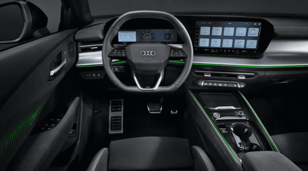 Представлен новый Audi Q3: кроссовер дебютирует в третьем поколении. Обзор новинки 2025 года
