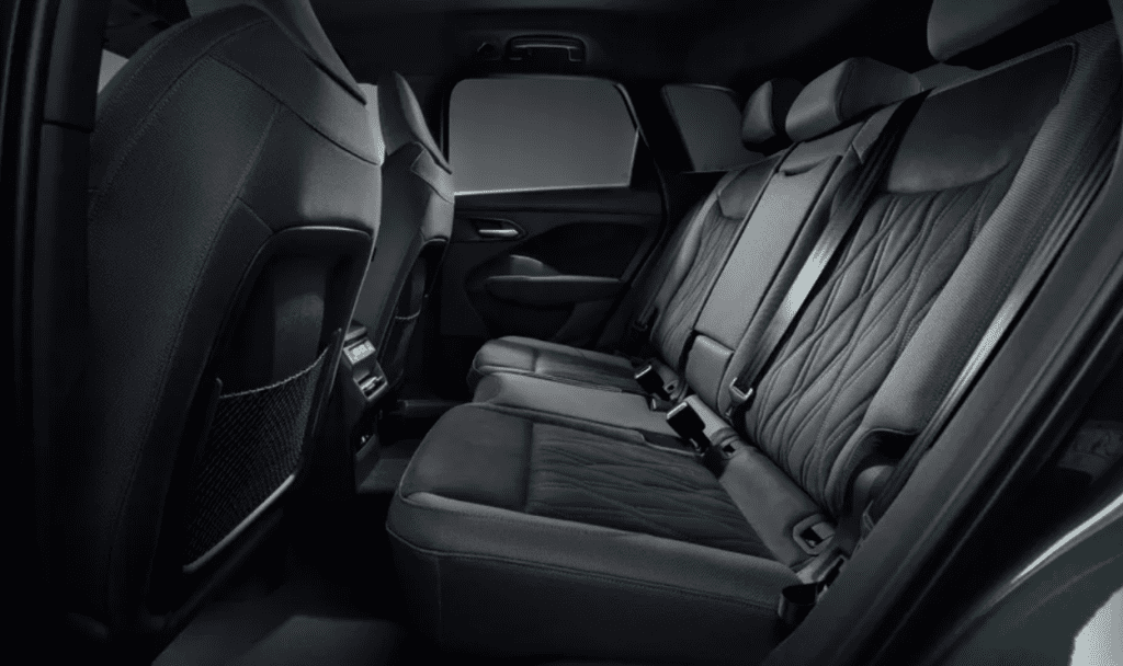 Представлен новый Audi Q3: кроссовер дебютирует в третьем поколении. Обзор новинки 2025 года